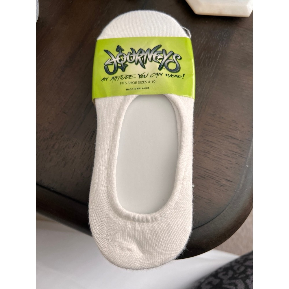 NEW! Super Lowcut Socks
